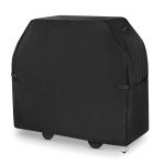 Heavy Duty 58-Inch BBQ Grill Cover, Waterproof