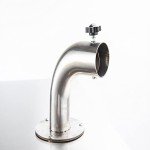 HAKKA Vertical Electric Smoke Oven for BBQ