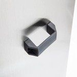 HAKKA Vertical Electric Smoke Oven for BBQ