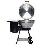 recteq RT-B380 Bullseye Pellet Grill with Cover