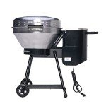 recteq RT-B380 Bullseye Pellet Grill with Cover