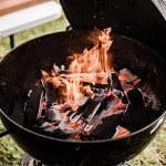 Cowboy Natural Hardwood Lump Charcoal Briquettes - 20 lbs