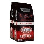 Kingsford MatchLight Instant Charcoal Briquettes