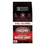 Kingsford MatchLight Instant Charcoal Briquettes