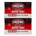 Kingsford MatchLight Instant Charcoal Briquettes