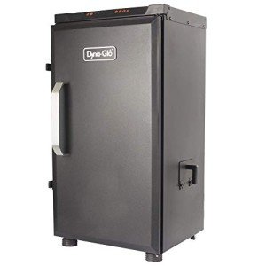 Dyna-Glo 30" Digital Electric Smoker