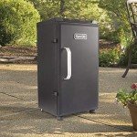 Dyna-Glo 30" Digital Electric Smoker