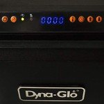 Dyna-Glo 30" Digital Electric Smoker