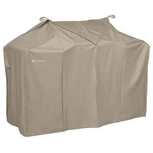 Easy Fold 70" Water-Resistant BBQ Grill Cover