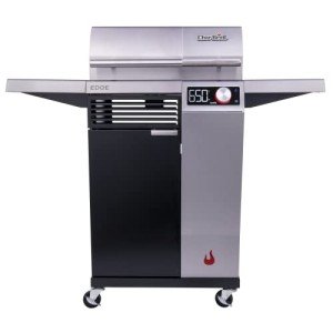 Char-Broil Edge Electric Grill 22652143