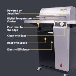 Char-Broil Edge Electric Grill 22652143