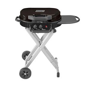 Coleman RoadTrip 225 Portable Propane Gas Grill