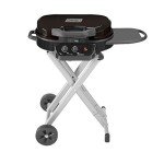 Coleman RoadTrip 225 Portable Propane Gas Grill