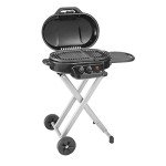 Coleman RoadTrip 225 Portable Propane Gas Grill
