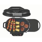 Coleman RoadTrip 225 Portable Propane Gas Grill