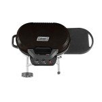 Coleman RoadTrip 225 Portable Propane Gas Grill
