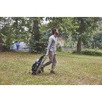 Coleman RoadTrip 225 Portable Propane Gas Grill
