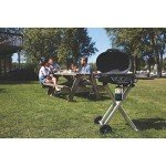 Coleman RoadTrip 225 Portable Propane Gas Grill