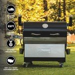 recteq RT-2500 BFG Wi-Fi Pellet Grill & Smoker