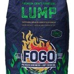 FOGO Eucalyptus All Natural Lump Charcoal, 17.6lb