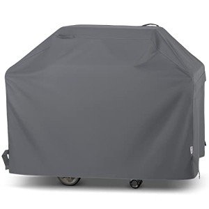 Unicook Heavy Duty BBQ Grill Cover, 65 Inch