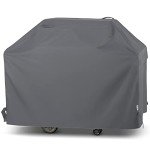Unicook Heavy Duty BBQ Grill Cover, 65 Inch