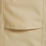 Water-Resistant 45 Inch BBQ Grill Cover