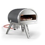 Gozney Roccbox Portable Gas & Wood Pizza Oven