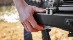 Weber Traveler Portable Gas BBQ Grill