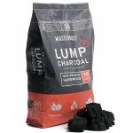 Masterbuilt Hardwood Lump Charcoal for Grills, 16LB