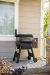 Traeger Pro 575 Electric Wood Pellet Grill
