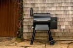 Traeger Pro 575 Electric Wood Pellet Grill