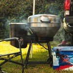 recteq Bullseye RT-B380 Pellet Grill & Smoker