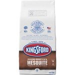Kingsford Original Charcoal Briquettes with Mesquite - 16 lbs