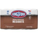 Kingsford Original Charcoal Briquettes with Mesquite - 16 lbs