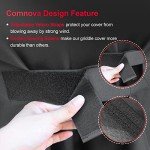 48-Inch Waterproof BBQ Gas Grill Cover for Weber