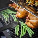 Weber SmokeFire EX4 Wood Pellet Grill - Black
