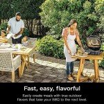 Ninja OG701 7-in-1 Woodfire Grill & Smoker