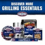 Kingsford Quick Light Natural Hardwood Fire Starters