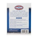 Kingsford Quick Light Natural Hardwood Fire Starters