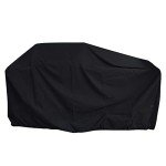 Cozzka 86" Heavy Duty BBQ Grill Cover