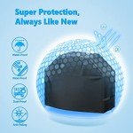 Extra Large Waterproof BBQ Grill Cover - 82 Inch