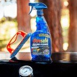 Citrusafe BBQ Grill Cleaning Kit - 16oz Spray, Tools