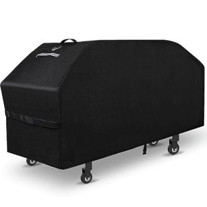 Blackstone 36" Griddle Waterproof Cover with Straps