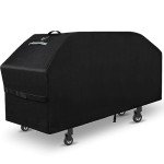 Blackstone 36" Griddle Waterproof Cover with Straps