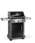 Weber Spirit E310 Gas Grill - Black