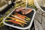 Weber Lumin Compact Black Electric Grill