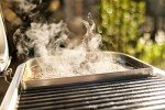 Weber Lumin Compact Black Electric Grill