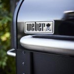 Weber Searwood XL 600 Pellet Grill