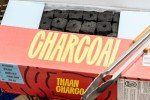 Thai-Style Restaurant Grade Charcoal - 5 Pounds